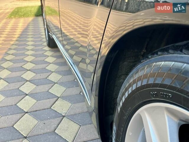 Черный Хонда Аккорд, объемом двигателя 2 л и пробегом 195 тыс. км за 10900 $, фото 27 на Automoto.ua