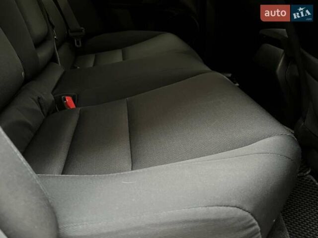 Чорний Хонда Аккорд, об'ємом двигуна 2 л та пробігом 196 тис. км за 11750 $, фото 52 на Automoto.ua