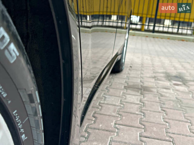 Чорний Хонда Аккорд, об'ємом двигуна 2 л та пробігом 196 тис. км за 11750 $, фото 30 на Automoto.ua