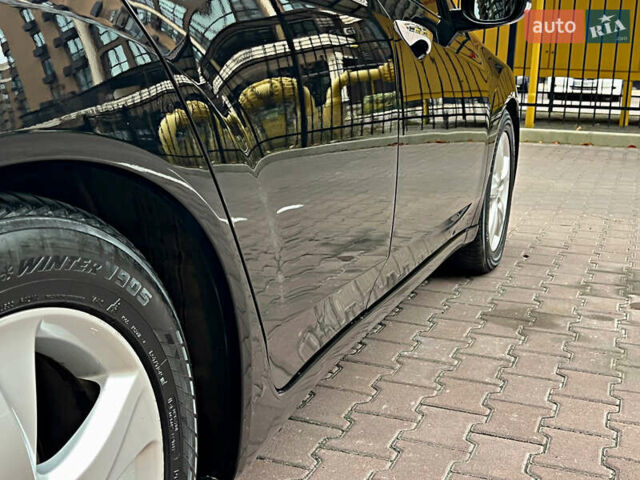 Чорний Хонда Аккорд, об'ємом двигуна 2 л та пробігом 196 тис. км за 11750 $, фото 31 на Automoto.ua