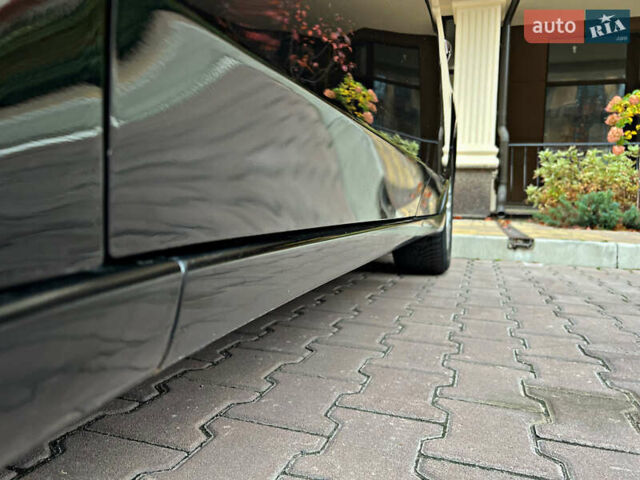 Чорний Хонда Аккорд, об'ємом двигуна 2 л та пробігом 196 тис. км за 11750 $, фото 28 на Automoto.ua