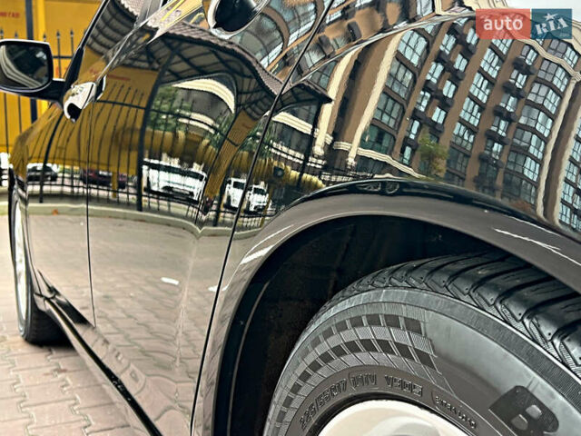 Чорний Хонда Аккорд, об'ємом двигуна 2 л та пробігом 196 тис. км за 11750 $, фото 32 на Automoto.ua