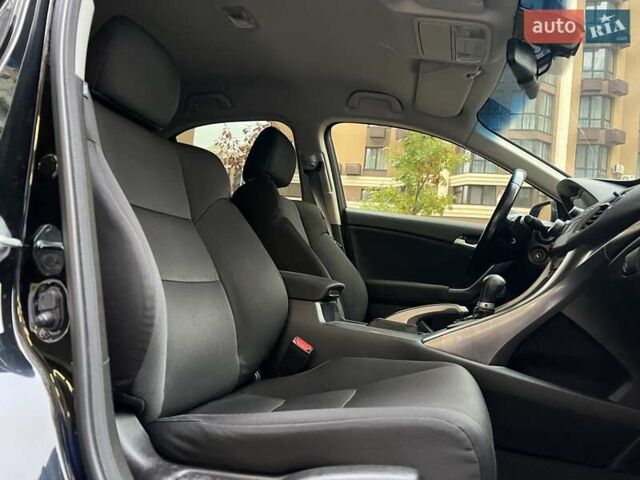 Чорний Хонда Аккорд, об'ємом двигуна 2 л та пробігом 196 тис. км за 11750 $, фото 54 на Automoto.ua