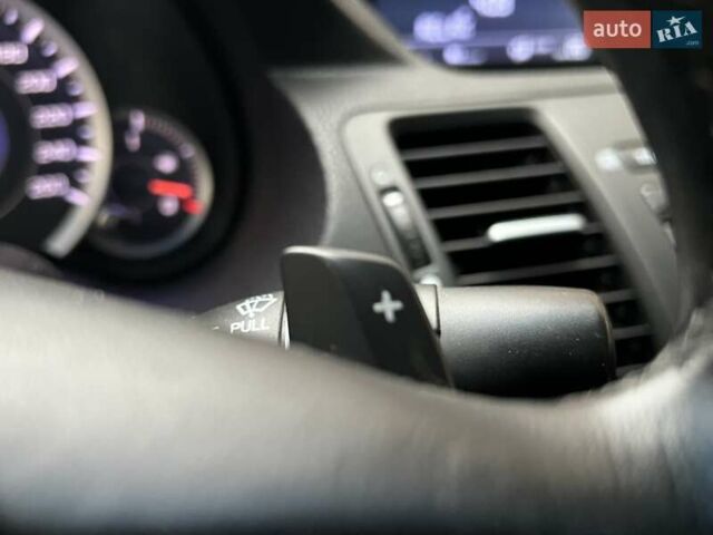 Чорний Хонда Аккорд, об'ємом двигуна 2 л та пробігом 196 тис. км за 11750 $, фото 37 на Automoto.ua