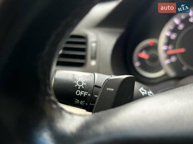 Чорний Хонда Аккорд, об'ємом двигуна 2 л та пробігом 196 тис. км за 11750 $, фото 36 на Automoto.ua
