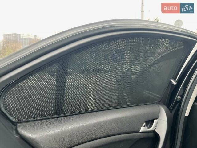 Чорний Хонда Аккорд, об'ємом двигуна 2 л та пробігом 196 тис. км за 11750 $, фото 50 на Automoto.ua