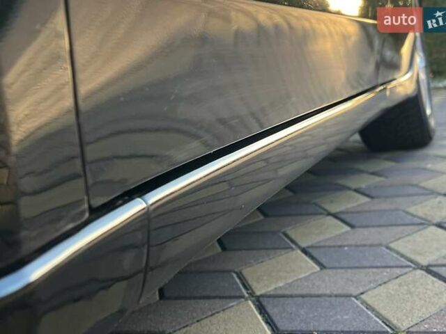 Черный Хонда Аккорд, объемом двигателя 2 л и пробегом 195 тыс. км за 10900 $, фото 28 на Automoto.ua