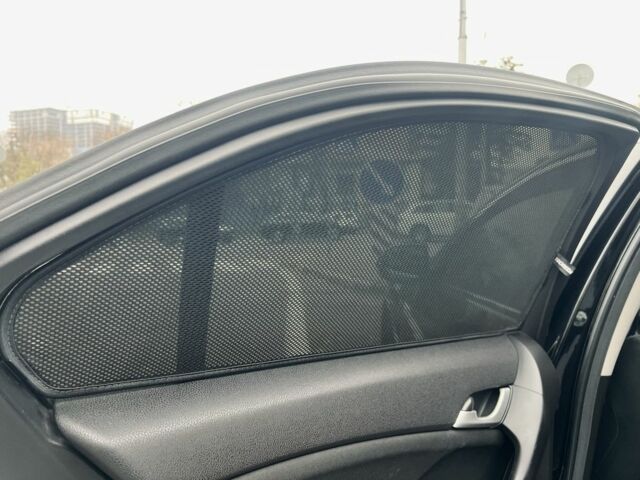 Черный Хонда Аккорд, объемом двигателя 2 л и пробегом 193 тыс. км за 11750 $, фото 17 на Automoto.ua