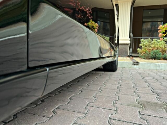 Черный Хонда Аккорд, объемом двигателя 2 л и пробегом 193 тыс. км за 11750 $, фото 12 на Automoto.ua