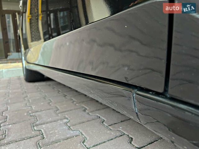 Чорний Хонда Аккорд, об'ємом двигуна 2 л та пробігом 196 тис. км за 11750 $, фото 29 на Automoto.ua