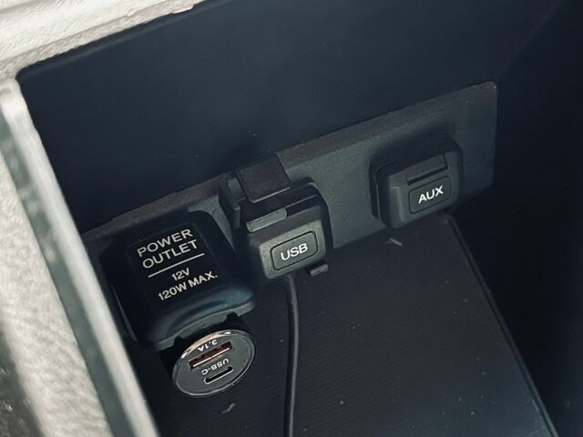 Черный Хонда Аккорд, объемом двигателя 2 л и пробегом 193 тыс. км за 11750 $, фото 18 на Automoto.ua