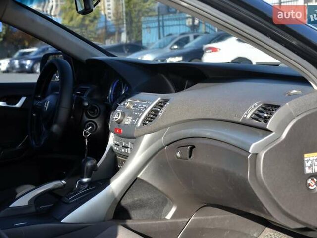 Хонда Аккорд 2012 в Киеве на Automoto.ua Черный Хонда Аккорд, объемом двигателя 2 л и пробегом 250 тыс. км за 9500 $, фото 36 на Automoto.ua