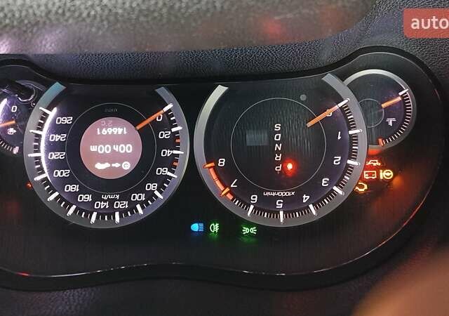 Черный Хонда Аккорд, объемом двигателя 2 л и пробегом 150 тыс. км за 10800 $, фото 23 на Automoto.ua