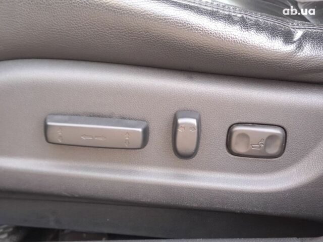 Чорний Хонда Аккорд, об'ємом двигуна 2.4 л та пробігом 145 тис. км за 10190 $, фото 9 на Automoto.ua