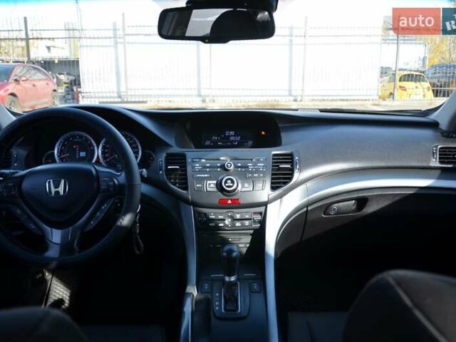 Хонда Аккорд 2012 в Киеве на Automoto.ua Черный Хонда Аккорд, объемом двигателя 2 л и пробегом 250 тыс. км за 9500 $, фото 39 на Automoto.ua