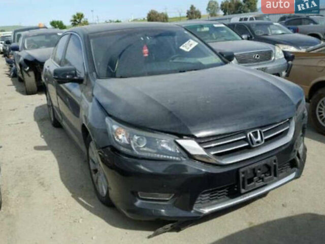 Хонда Аккорд 2012 в Киеве на Automoto.ua Черный Хонда Аккорд, объемом двигателя 2.4 л и пробегом 120 тыс. км за 12700 $, фото 18 на Automoto.ua