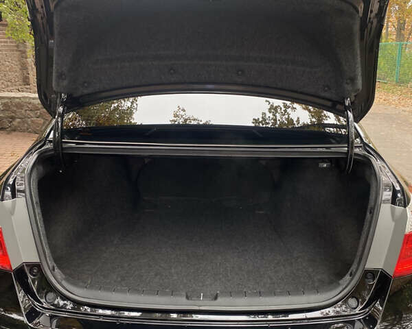 Хонда Аккорд 2012 в Киеве на Automoto.ua Черный Хонда Аккорд, объемом двигателя 2.4 л и пробегом 120 тыс. км за 12700 $, фото 17 на Automoto.ua