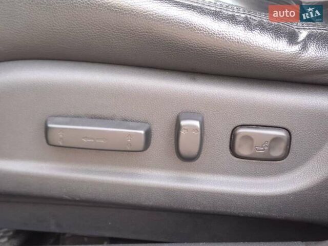 Чорний Хонда Аккорд, об'ємом двигуна 2.4 л та пробігом 145 тис. км за 10190 $, фото 9 на Automoto.ua