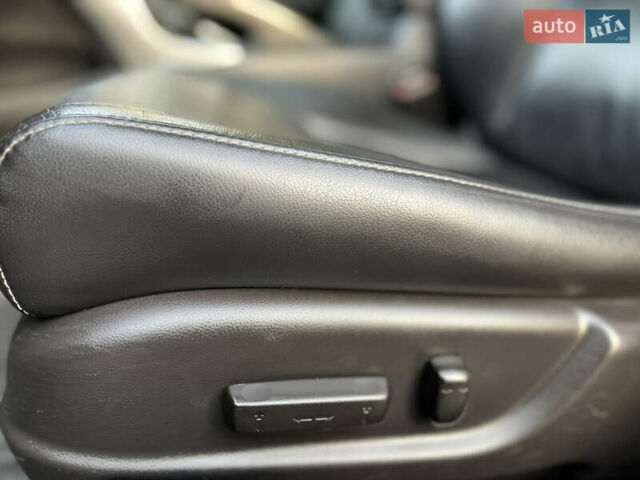 Черный Хонда Аккорд, объемом двигателя 2 л и пробегом 137 тыс. км за 11750 $, фото 28 на Automoto.ua