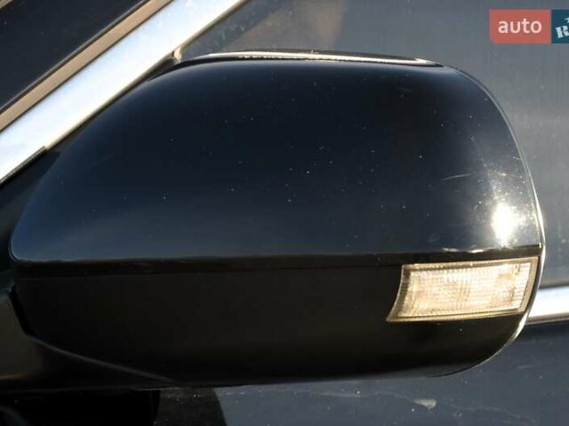 Хонда Аккорд 2012 в Киеве на Automoto.ua Черный Хонда Аккорд, объемом двигателя 2 л и пробегом 250 тыс. км за 9500 $, фото 17 на Automoto.ua