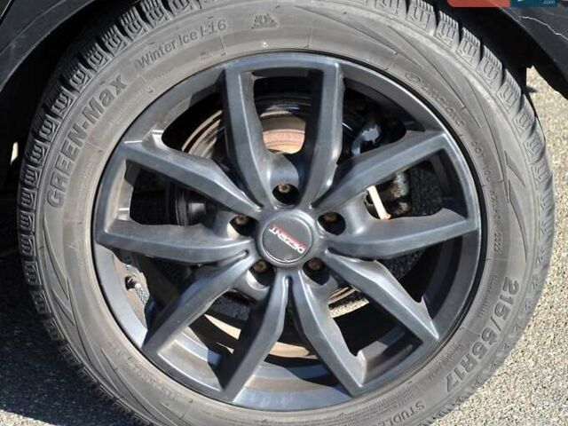 Черный Хонда Аккорд, объемом двигателя 2 л и пробегом 250 тыс. км за 8999 $, фото 20 на Automoto.ua