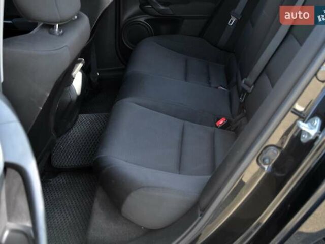 Хонда Аккорд 2012 в Киеве на Automoto.ua Черный Хонда Аккорд, объемом двигателя 2 л и пробегом 250 тыс. км за 9500 $, фото 29 на Automoto.ua