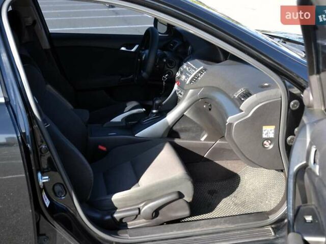 Хонда Аккорд 2012 в Киеве на Automoto.ua Черный Хонда Аккорд, объемом двигателя 2 л и пробегом 250 тыс. км за 9500 $, фото 34 на Automoto.ua