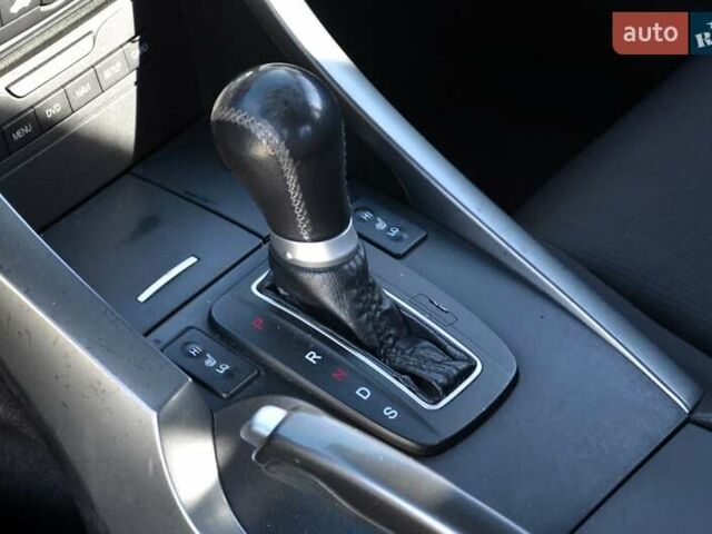 Хонда Аккорд 2012 в Киеве на Automoto.ua Черный Хонда Аккорд, объемом двигателя 2 л и пробегом 250 тыс. км за 9500 $, фото 25 на Automoto.ua