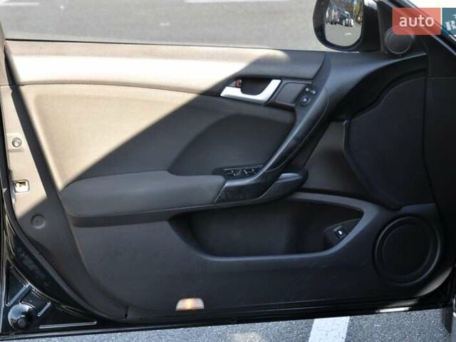 Черный Хонда Аккорд, объемом двигателя 2 л и пробегом 250 тыс. км за 8999 $, фото 21 на Automoto.ua