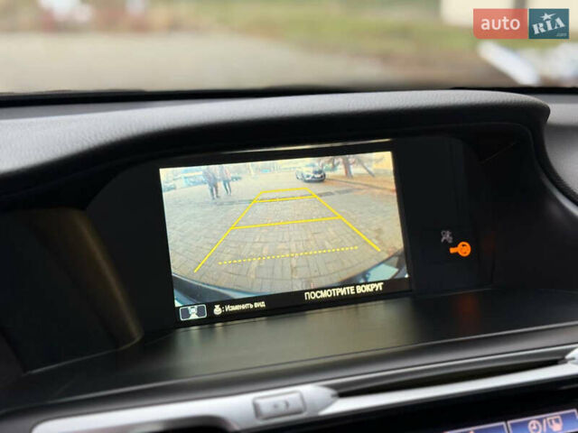 Черный Хонда Аккорд, объемом двигателя 3.5 л и пробегом 85 тыс. км за 16999 $, фото 31 на Automoto.ua