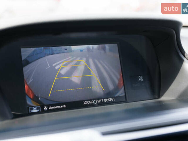 Черный Хонда Аккорд, объемом двигателя 2.36 л и пробегом 198 тыс. км за 15000 $, фото 10 на Automoto.ua