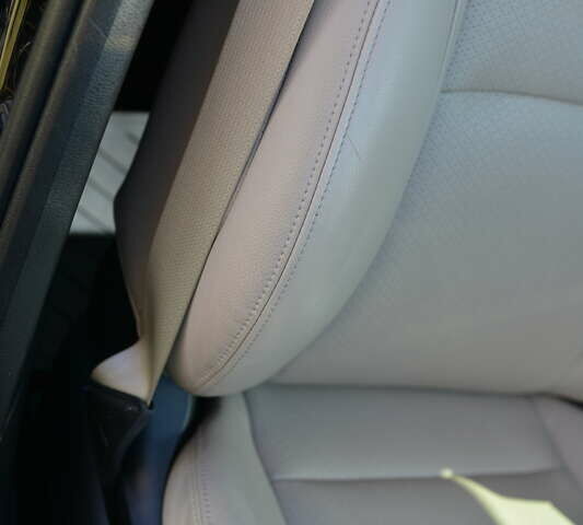 Черный Хонда Аккорд, объемом двигателя 3.47 л и пробегом 125 тыс. км за 15500 $, фото 19 на Automoto.ua