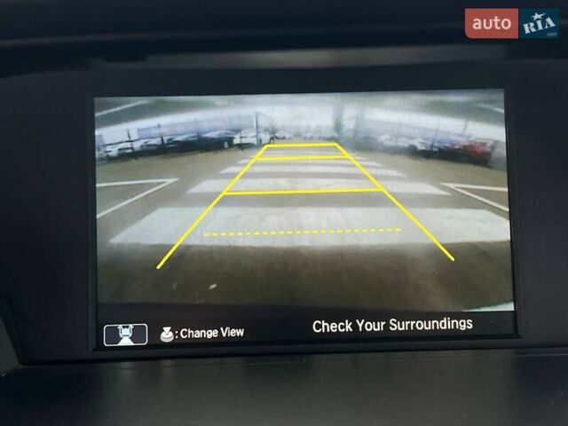 Чорний Хонда Аккорд, об'ємом двигуна 3.47 л та пробігом 172 тис. км за 11700 $, фото 13 на Automoto.ua