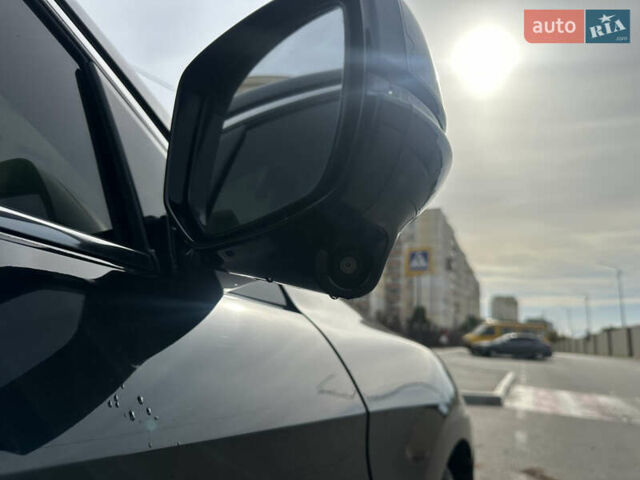 Черный Хонда Аккорд, объемом двигателя 3.47 л и пробегом 182 тыс. км за 12500 $, фото 10 на Automoto.ua