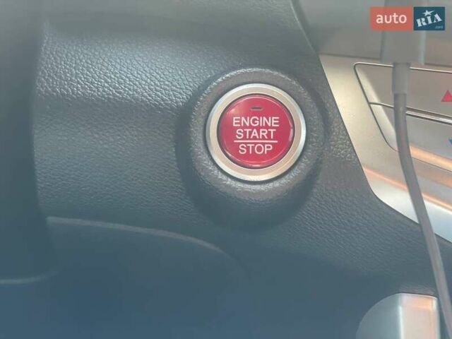 Черный Хонда Аккорд, объемом двигателя 2.4 л и пробегом 87 тыс. км за 13499 $, фото 11 на Automoto.ua