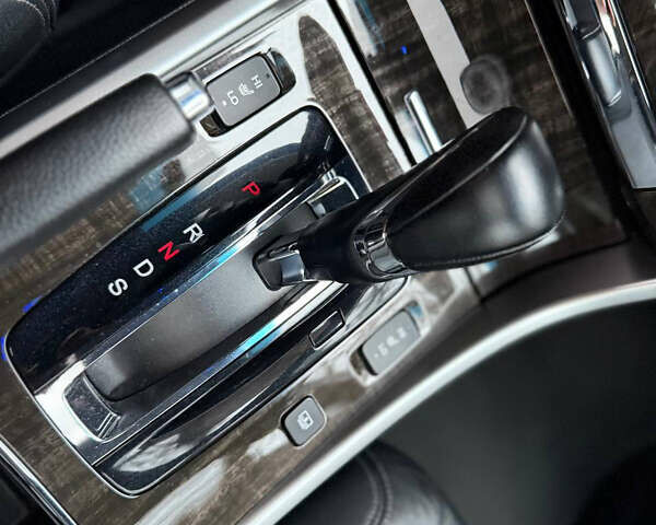 Черный Хонда Аккорд, объемом двигателя 3.5 л и пробегом 85 тыс. км за 16999 $, фото 27 на Automoto.ua