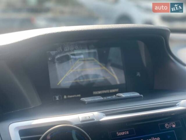 Черный Хонда Аккорд, объемом двигателя 2.4 л и пробегом 87 тыс. км за 13499 $, фото 31 на Automoto.ua