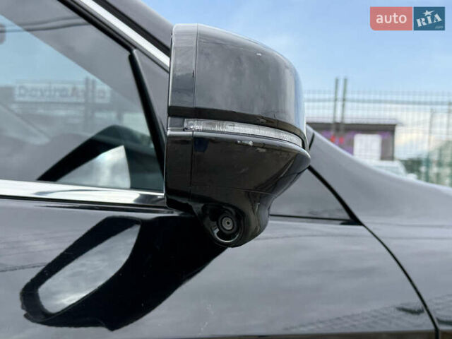 Черный Хонда Аккорд, объемом двигателя 3.47 л и пробегом 308 тыс. км за 15990 $, фото 9 на Automoto.ua