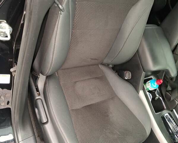 Черный Хонда Аккорд, объемом двигателя 2.36 л и пробегом 197 тыс. км за 12700 $, фото 21 на Automoto.ua