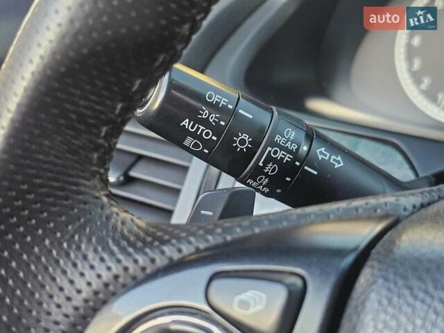 Черный Хонда Аккорд, объемом двигателя 3.5 л и пробегом 199 тыс. км за 14900 $, фото 28 на Automoto.ua