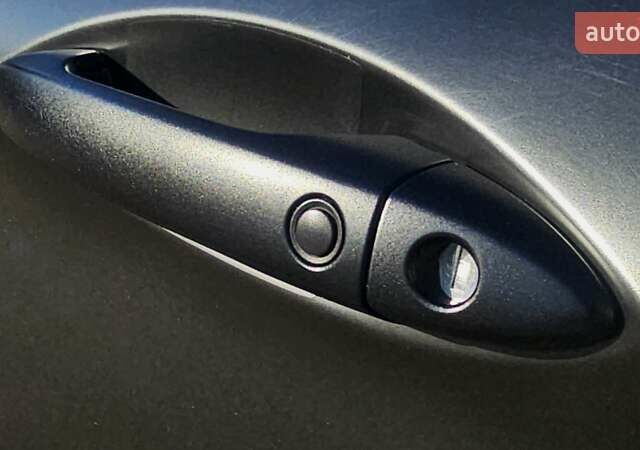 Черный Хонда Аккорд, объемом двигателя 3.5 л и пробегом 199 тыс. км за 14900 $, фото 8 на Automoto.ua