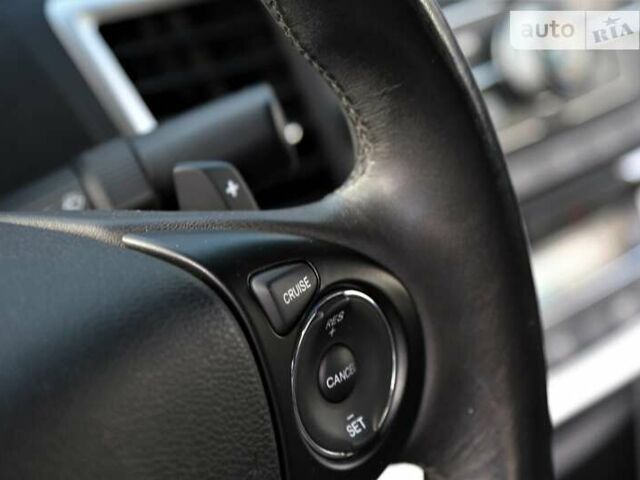 Чорний Хонда Аккорд, об'ємом двигуна 2.4 л та пробігом 197 тис. км за 11900 $, фото 21 на Automoto.ua