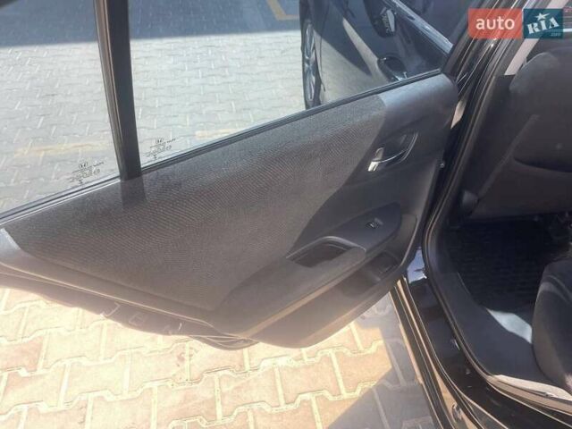 Черный Хонда Аккорд, объемом двигателя 2.4 л и пробегом 87 тыс. км за 13499 $, фото 24 на Automoto.ua