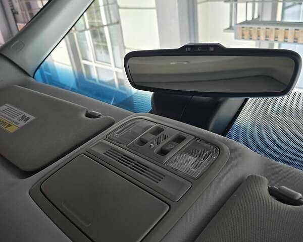 Черный Хонда Аккорд, объемом двигателя 2.35 л и пробегом 131 тыс. км за 12100 $, фото 7 на Automoto.ua