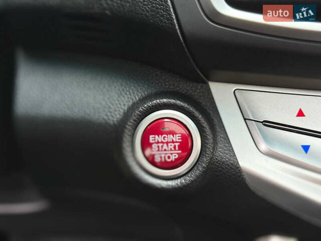 Черный Хонда Аккорд, объемом двигателя 3.5 л и пробегом 85 тыс. км за 16999 $, фото 29 на Automoto.ua