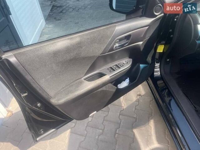 Черный Хонда Аккорд, объемом двигателя 2.4 л и пробегом 87 тыс. км за 13499 $, фото 27 на Automoto.ua