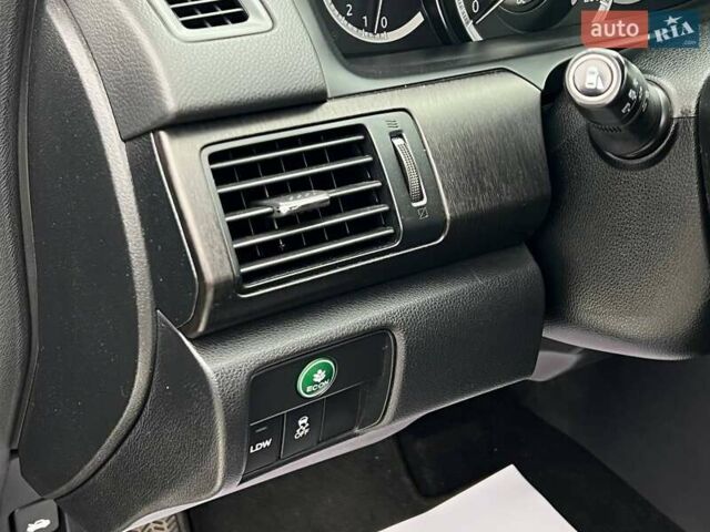 Чорний Хонда Аккорд, об'ємом двигуна 3.47 л та пробігом 172 тис. км за 11700 $, фото 10 на Automoto.ua