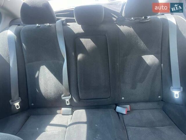 Черный Хонда Аккорд, объемом двигателя 2.4 л и пробегом 87 тыс. км за 13499 $, фото 21 на Automoto.ua