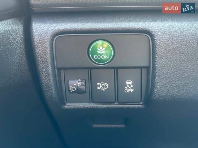 Черный Хонда Аккорд, объемом двигателя 2.4 л и пробегом 87 тыс. км за 13499 $, фото 13 на Automoto.ua