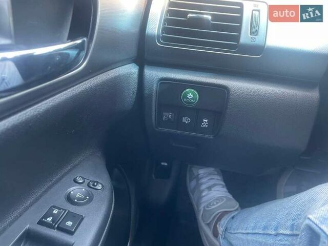 Черный Хонда Аккорд, объемом двигателя 2.4 л и пробегом 87 тыс. км за 13499 $, фото 22 на Automoto.ua